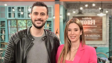 Jesica Cirio anunció el fin de semana que ya no formará parte de La Peña de Morfi. 