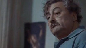 Murió Claudio Rissi: Marito Borges en El Marginal