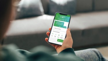 Cuenta DNI ofrece descuentos y beneficios a usuarios del Banco Provincia de Buenos Aires.-