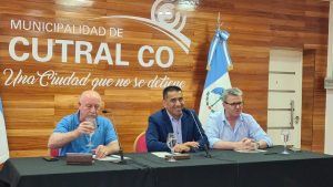 Volverá el colectivo con el subsidio de los dos municipios de Cutral Co y Plaza Huincul