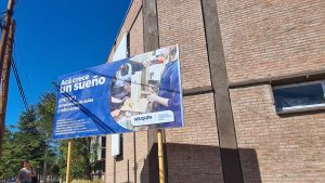 No fue entregada la obra de la EPET N°1 en Cutral Co y esperan respuestas