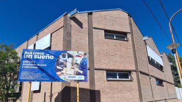 Se buscará otra alternativa para clases de taller (Foto: archivo)