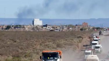 Es el sexto sismo registrado en lo que va del 2024. (Foto: archivo)