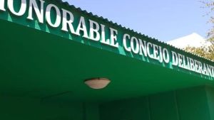 Un municipio de Neuquén se opone a la Ley Ómnibus y el DNU de Milei