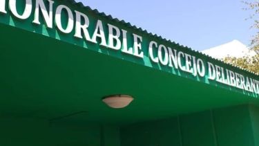 El Deliberante rechaza el DNU y la Ley Ómnibus impulsada por Javier Milei. (Foto: archivo)