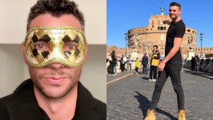 Un diputado del PRO fue acusado de viajar a Europa y lanzó un fuerte descargo: «No debo dar explicaciones»