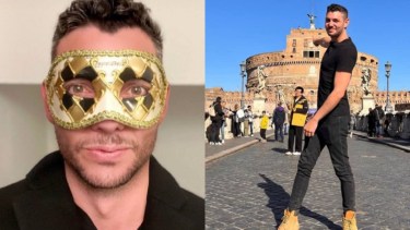 Un diputado del PRO fue acusado de viajar a Europa y lanzó un fuerte descargo