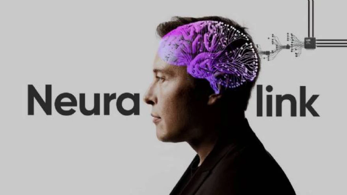 Elon Musk dijo que el paciente con implante cerebral de su empresa mueve un cursor con la mente.