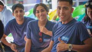 Capacitación laboral gratuita para jóvenes de Neuquén: cómo acceder