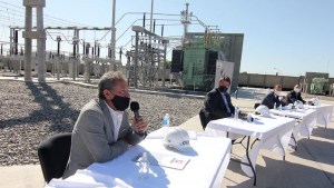 Piden a la justicia de Neuquén que investigue la presunta corrupción en el EPEN por irregularidades en los pagos a CALF