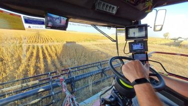 Sitio piloto. Para llevar adelante el proyecto se realizará una recopilación de datos.