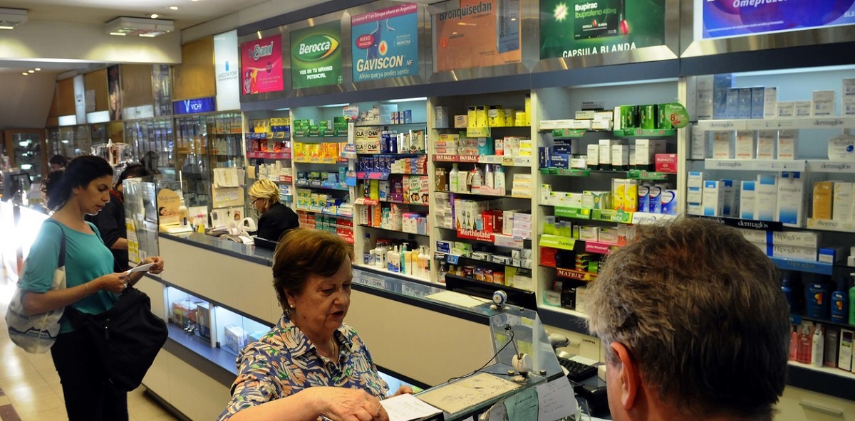 PAMI mantiene vigente el beneficio de medicamentos gratis para jubilados y pensionados.-