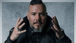 Fernando Ruíz Díaz, líder de Catupecu Machu, sufrió un ACV