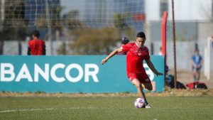 Cipolletti sumó un nuevo refuerzo en la delantera de cara al Federal A