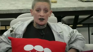 Furia ganó la prueba del líder en Gran Hermano: qué beneficios tendrá