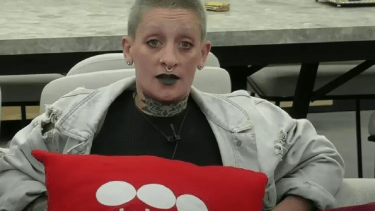 Furia es la nueva líder de la semana en Gran Hermano. 