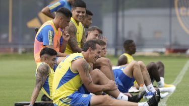 Boca va por su segunda victoria en la Copa de la Liga.