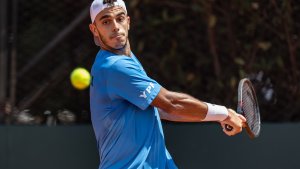 Francisco Cerúndolo se medirá ante Jaume Munar por los octavos de final del Córdoba Open