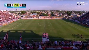 Sábado violento en el fútbol de ascenso: un hincha asesinado y un partido suspendido