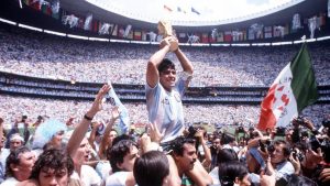 Mundial 2026: el Estadio Azteca será sede del partido inaugural, por tercera vez