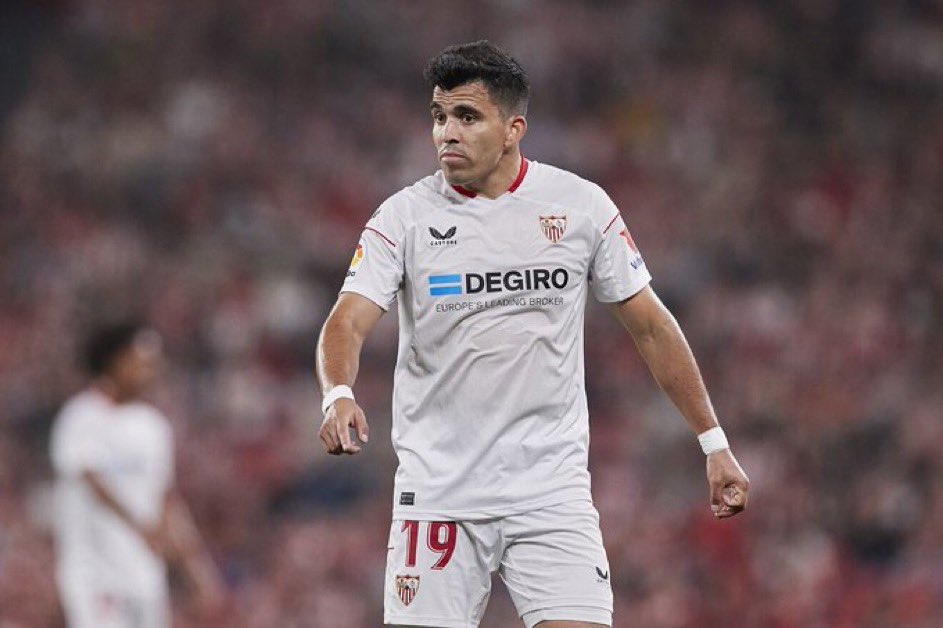 El zapalino Marcos Acuña se lesionó en el muslo izquierdo en el juego pasado ante Valencia. 