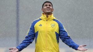 Marcos Rojo se enojó con el periodista Pablo Giralt y lo cruzó por redes sociales