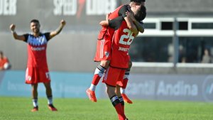 River visita a Tucumán para seguir de racha en la Copa de la Liga: formaciones, hora y TV