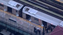 Imagen de Tiroteo en el metro de Nueva York: al menos un muerto y cinco personas heridas