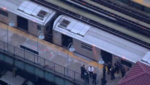 Tiroteo en el metro de Nueva York: al menos un muerto y cinco personas heridas