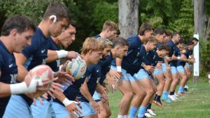 Los Pumas se medirán con Nueva Zelanda por la final del Seven de Canadá