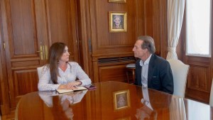 Polémica por la designación de Nicolás Kasanzew en un organismo del Senado: repudio de excombatientes