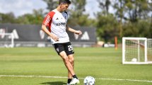 Imagen de River busca volver al triunfo ante Banfield antes del superclásico ante Boca: formaciones, hora y TV