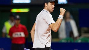 Argentina Open: Jarry bajó al favorito Alcaraz y se medirá en la final con Díaz Acosta