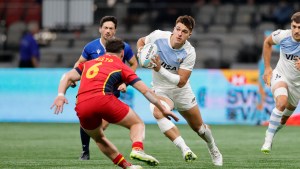 Los Pumas con rivales, días y horarios confirmados para el Seven de Los Ángeles