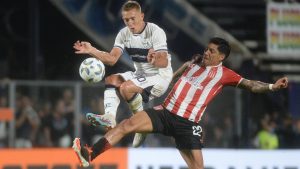 Gimnasia y Estudiantes no se sacaron ventaja en el clásico de La Plata