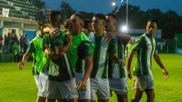 Camioneros logró un polémico ascenso al Federal A.