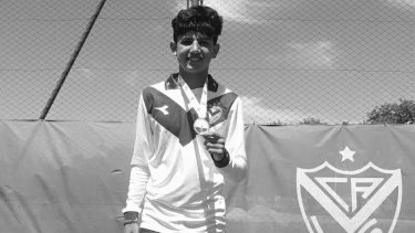 El juvenil murió por un severo cuadro infectológico. 