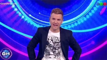 Gran Hermano tendrá este domingo 18 de febrero 2024 una nueva gala de eliminación. 