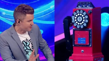 Volvió a sonar el teléfono rojo a la casa de Gran Hermano