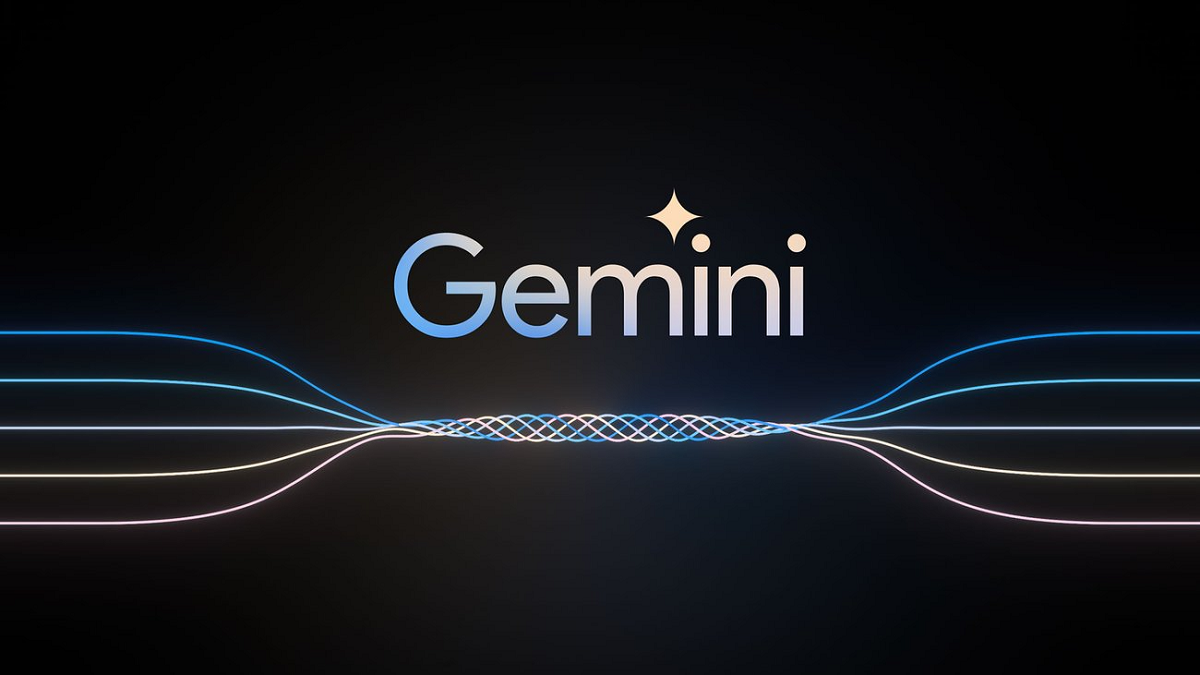Google lanzó la nueva app de IA generativa: Gemini reemplazó a Bard. 
