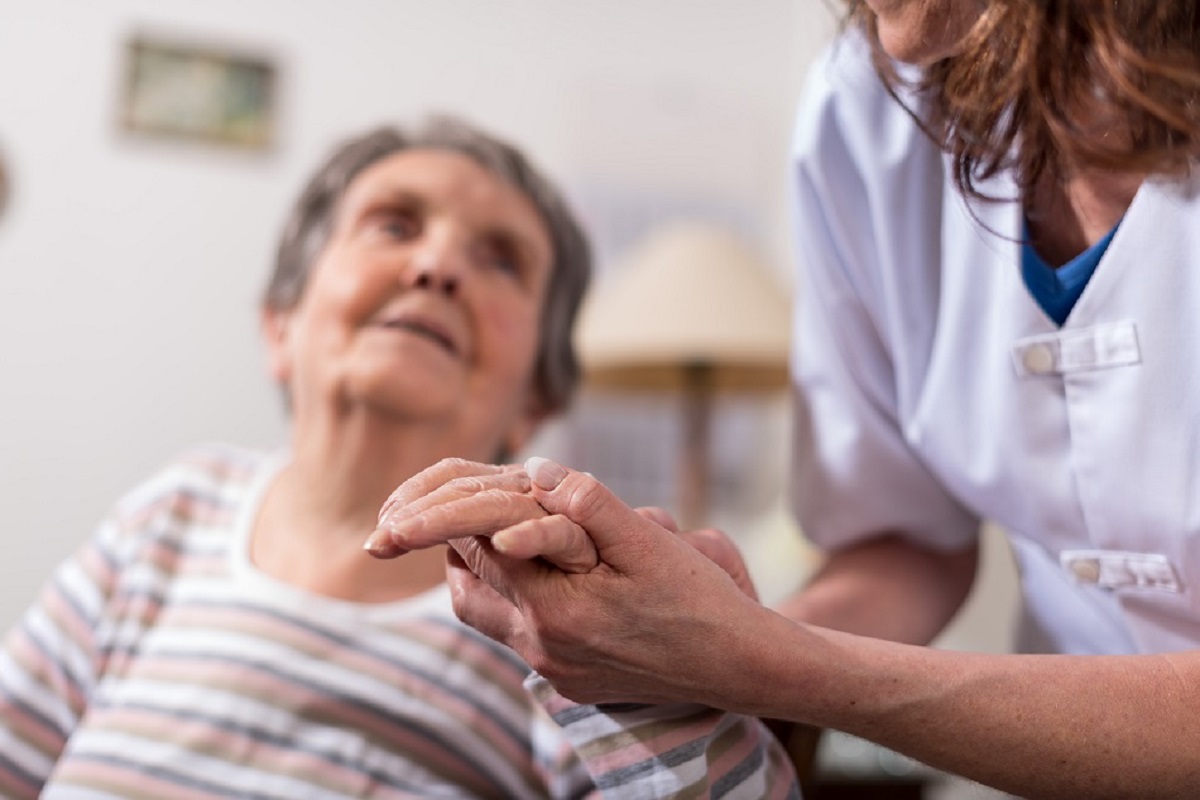 PAMI mantiene la cobertura en geriátricos para jubilados y pensionados.-