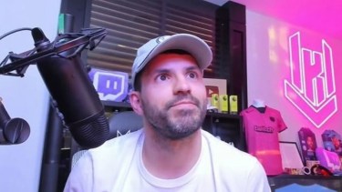 El Kun Agüero divulgó un audio alentador de su cardiólogo. 