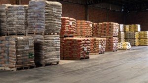 Efecto inflación: crece el acopio de materiales para controlar el costo de las obras
