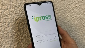 Cómo bajo la app de IPROSS Río Negro en el celular
