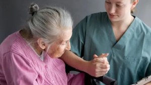 Cómo pedir ante IPROSS la cobertura de un cuidador domiciliario para afiliados en Río Negro