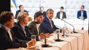 La Justicia devolvió fondos a Chubut y los gobernadores patagónicos piden diálogo