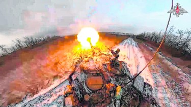 Ucrania: consecuencias de dos años de guerra y algunas lecciones para Argentina