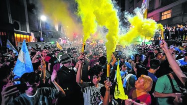 A la espera de una revolución cultural