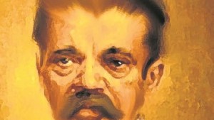 Apolinario “Chocolate” Saravia, un patriota poco conocido