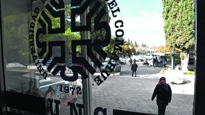 Una Asamblea de cara al futuro de la UNCo